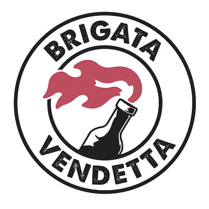 Brigata Vendetta: EP
